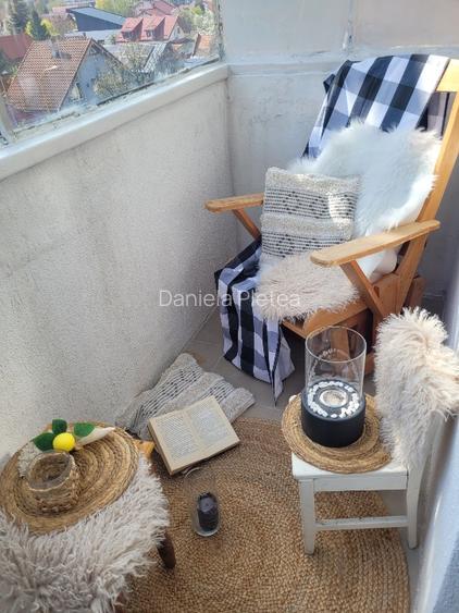 Apartament luminos , cozy - 3