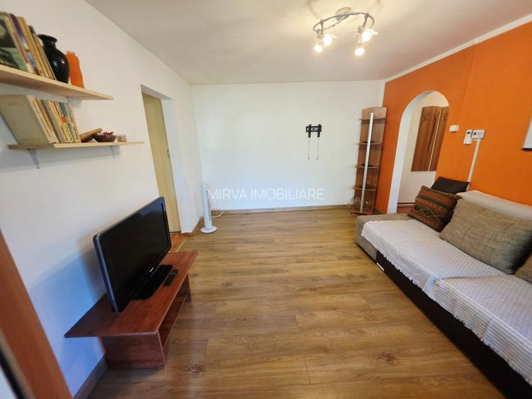 Apartament 2 camere, confort 1, zona Nord - 3
