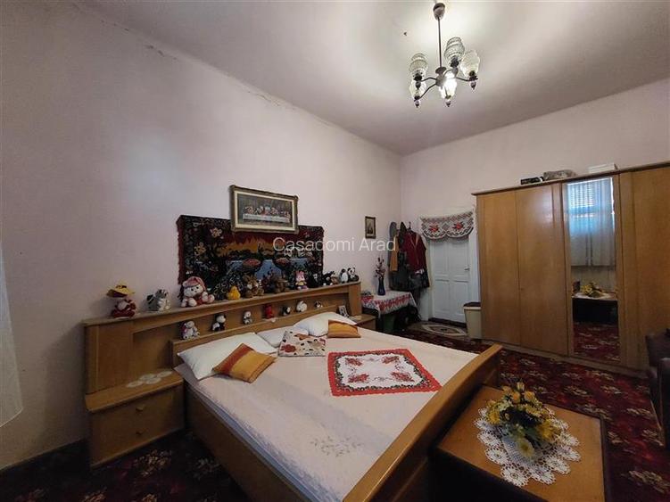 OCAZIE! Apartament spatios, singur pe nivel, zona Metianu! - 9