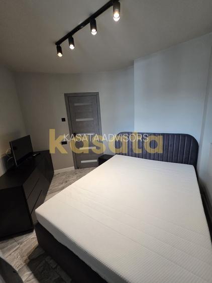 Apartament 2 camere | Dorobanți | prima închiriere | mobilat premium - 4