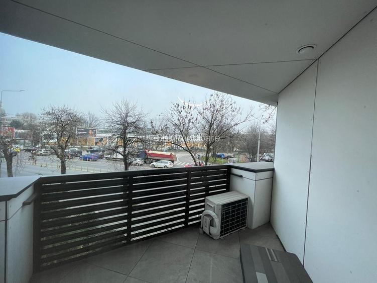 Apartament 2 camere de închiriat – Atlas Residence - 12