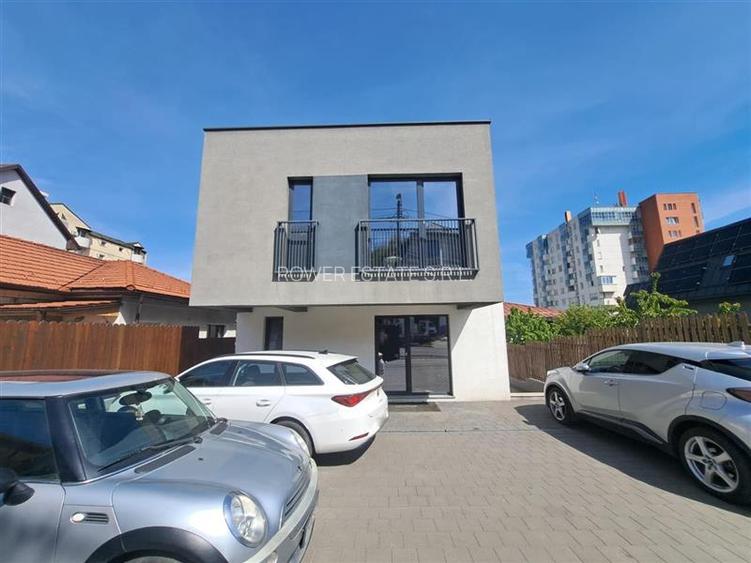 Spatiu pentru birouri, 500 mp utili, situat in cartierul Zorilor! - 3