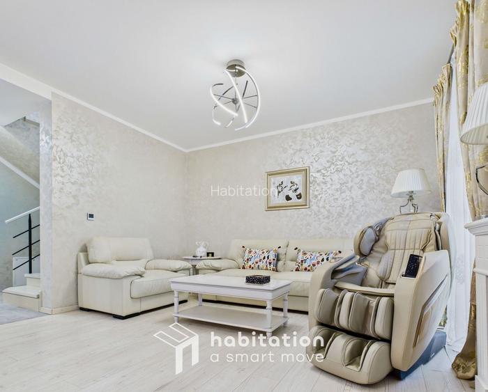 Casă patru camere în locație privilegiatǎ în Dumbrăvița - 7