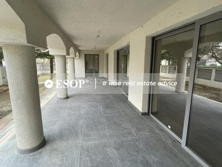 Vila renovata, sistem smart home si panouri solare, ID 14679 - 27