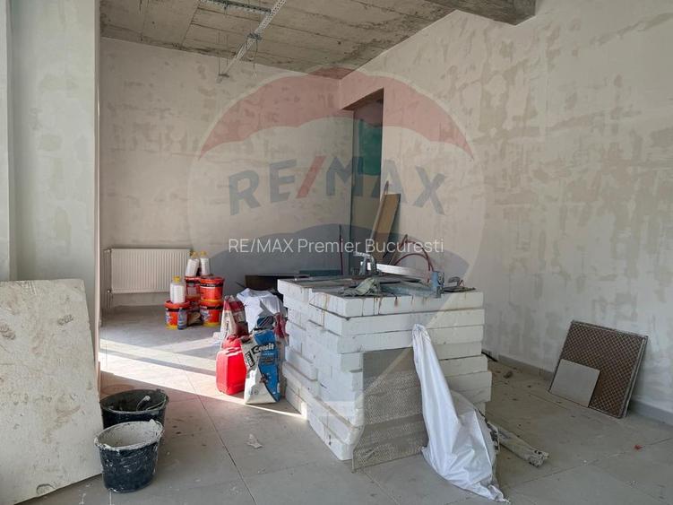 Inchiriere Spațiu comercial de 133.4mp, Ghencea - 9
