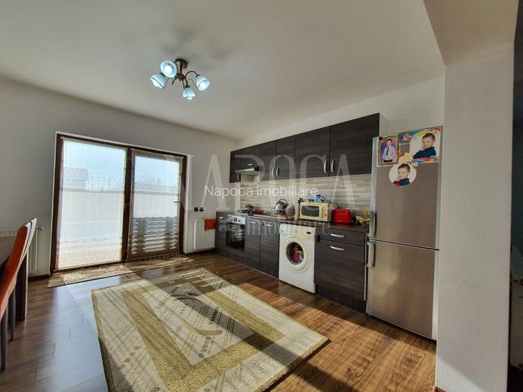 Casa 3 camere de vanzare in Nufarul Oradea, Oradea - 8