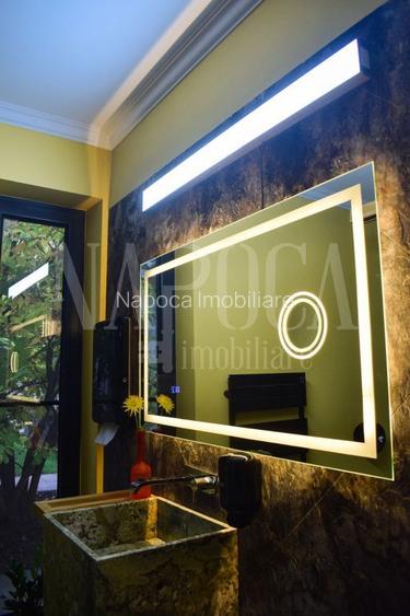 Casa 8 camere de vanzare in Borhanci, Cluj Napoca - 20