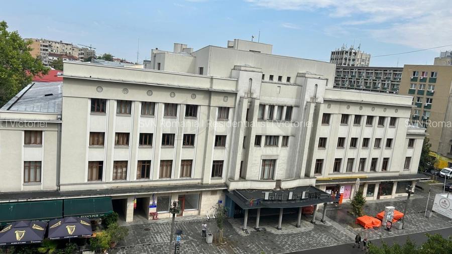 REA1027071 Apartament 2 camere II Piata Amzei II Ultracentral - 13