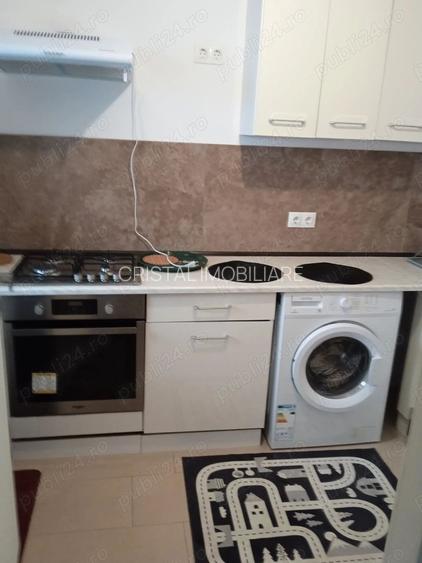 Garsonieră modernă de inchiriat, decomandată, prima închiriere - 3