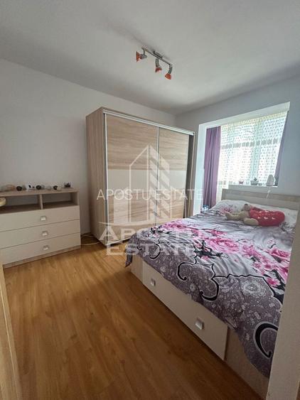 Apartament cu 2 camere, de inchiriat, Calea Sagului, Centrala proprie - 2