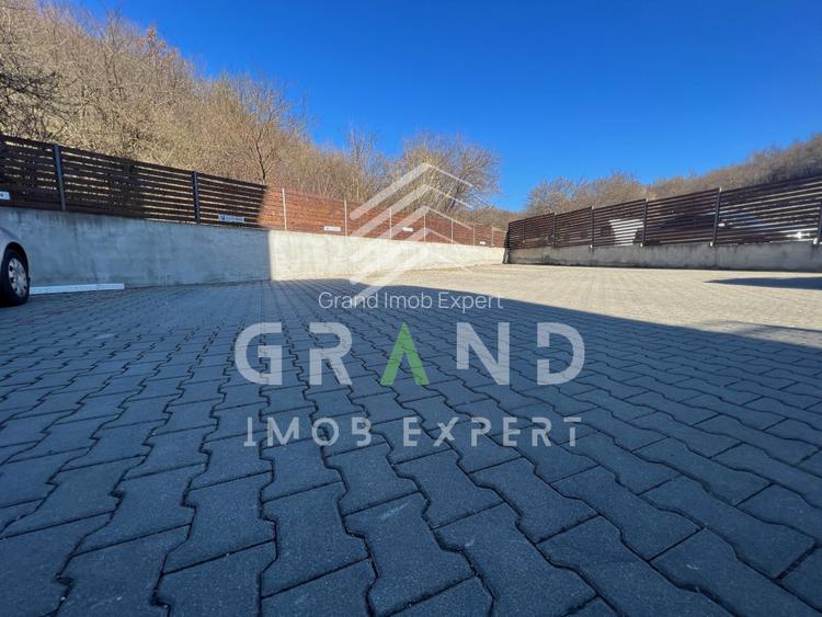 OPORTUNITATE! 2 CAMERE | BALCON | PARCARE | DONATH PARK–CAPAT GRIGORESCU - 18