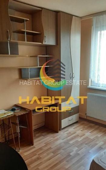 3 camere decomandat la 5 min de Metrou Aparatorii Patriei - 2