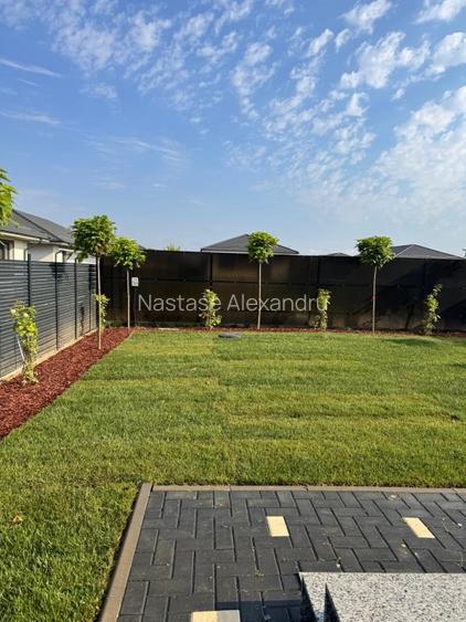 Casa Parter - Therme - Toate Utilitatile - La Cheie 0% Comision  - 3