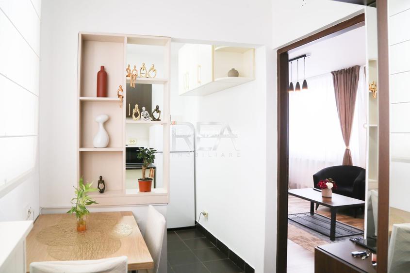 Garsonieră Ready for Airbnb, Ion Mihalache - 2