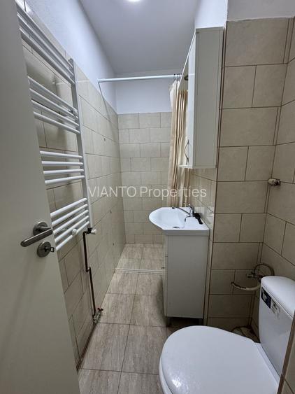 APARTAMENT 1 CAMERA PRIMA INCHIRIERE | ZONA STRAND | BARSEI - 2