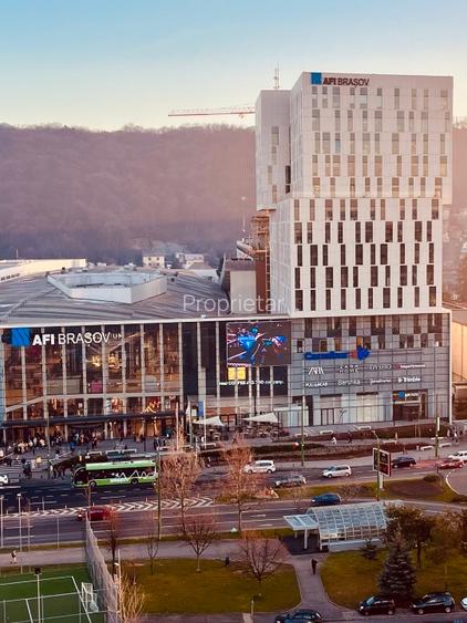 Proprietar vand birou Centrul Civic | 62 mp | vedere panoramica - 10