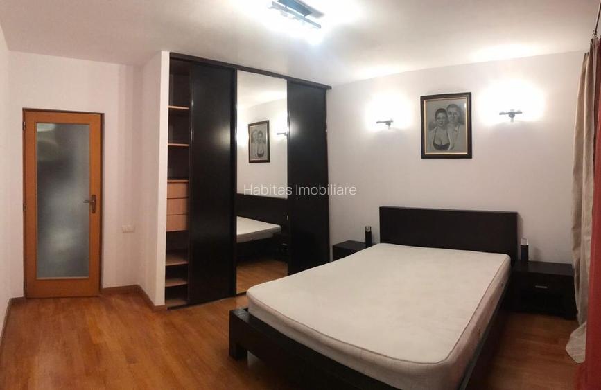 Apartament 3 camere de inchiriat cu parcare Andrei Muresanu - 7