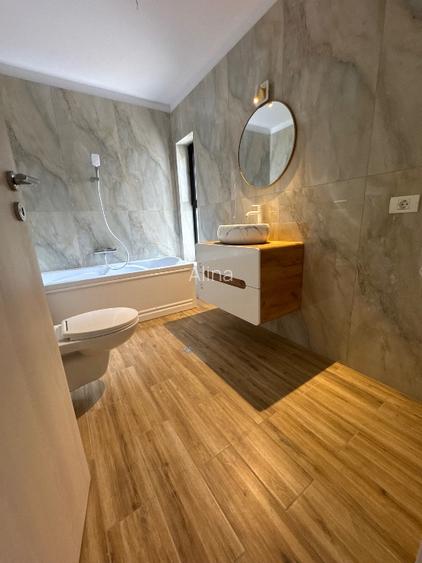 Duplex Modern Tunari- langa Primarie,aproape de Pipera,3 min.de Scoala Americana - 15