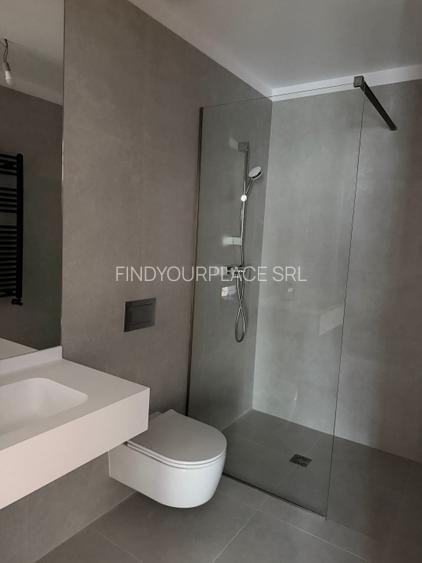 Apartament în One Cotroceni,parcare valabilă - 12