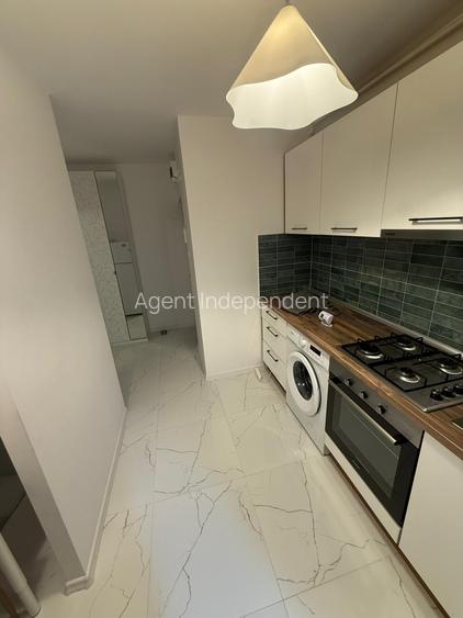 Apartament 2 camere, mobilat și utilat - Astra - 10