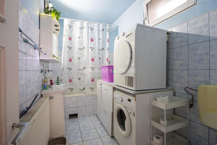 Apartament de vânzare Oradea Făcliei - 4