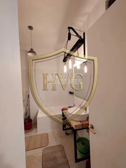 Garsoniera | Ultracentrala | Cismigiu | Centrala Proprie - 6