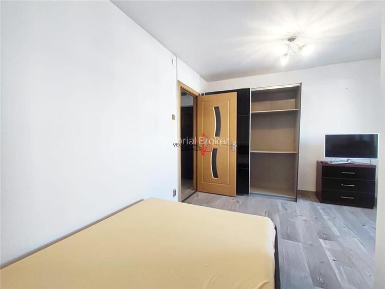 Investitie! Garsoniera mobilata utilata,  bloc mixt, 1985 Tei Facultatea de Cons - 6