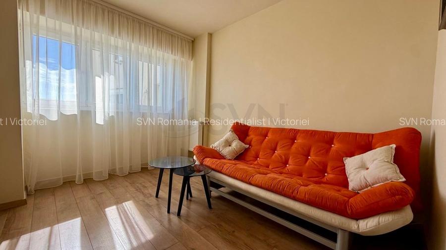 REA1028028 Apartament 4 camere I Metrou Piata Victoriei I Mobilat si utilat - 5