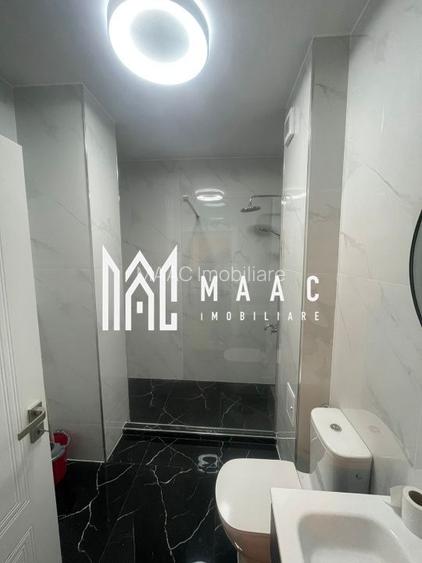 Apartament 2 camere | Modern | Lift | Parcare | Etaj 2 | Turnișor - 12