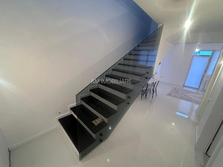 CASA INSIRUITA RIVIERA PARK, PARTIAL MOBILATA, CURTE 150 MP, COMIS 0% - 8