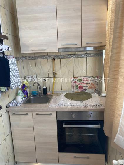 Apartament 2 camere decomandate zona CET - 6