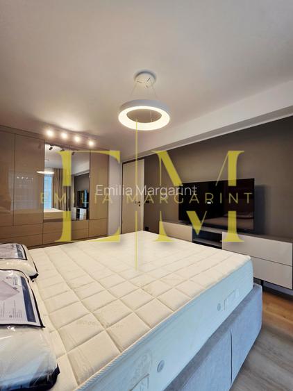 Prima CHIRIE: Apartament LUX 2 camere + parcare, KASPER - 7