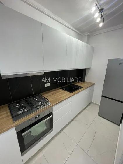 AP. 2 CAMERE- SALAJ, CENTRALA, PARCARE, BLOC NOU, BUCATARIE INCHISA - 4