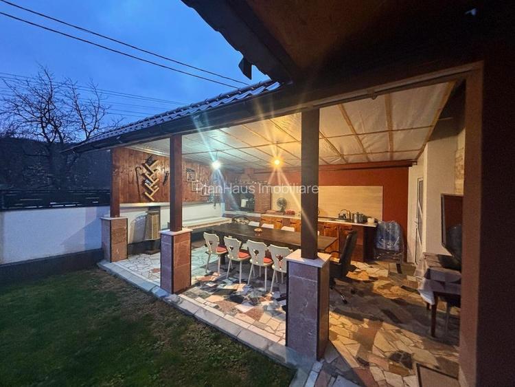 Casă modernă - de vânzare - Tăuții-Măgherăuș - 3