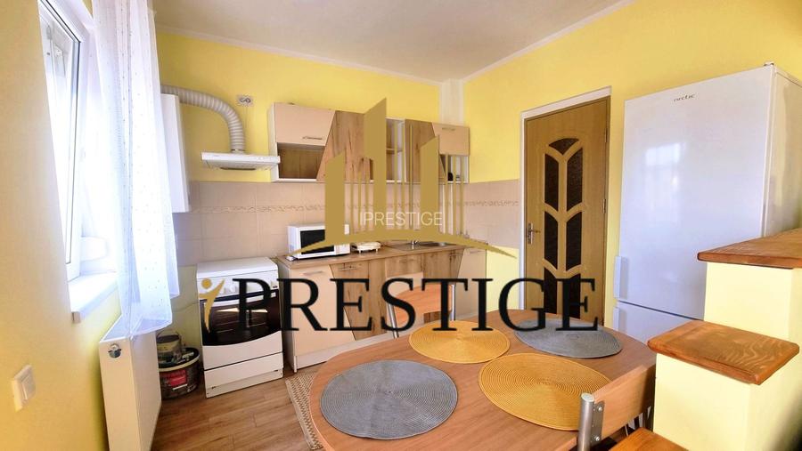 APARTAMENT 2 CAMERE DE ÎNCHIRIAT SIBIU TURNIȘOR, BALCON,LOC DE PARCARE - 5