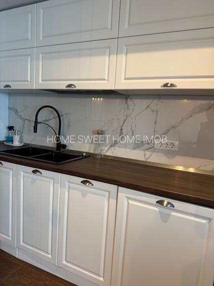 3 camere de lux | Vedere Lacul Morii | Pet friendly | Novum