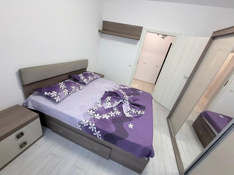 Apartament 2 Camere Militari Residence - 2