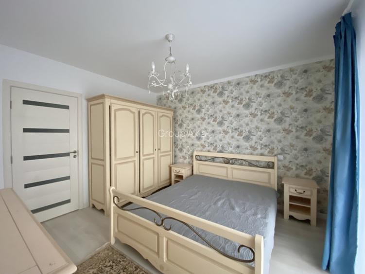 Apartament 2 camere, Gheorgheni, garaj, strada Soporului - 6