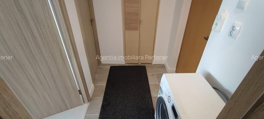 Garsonieră Gavana 2 , RENOVATĂ / Centrală , mobilată / utilată ! - 13