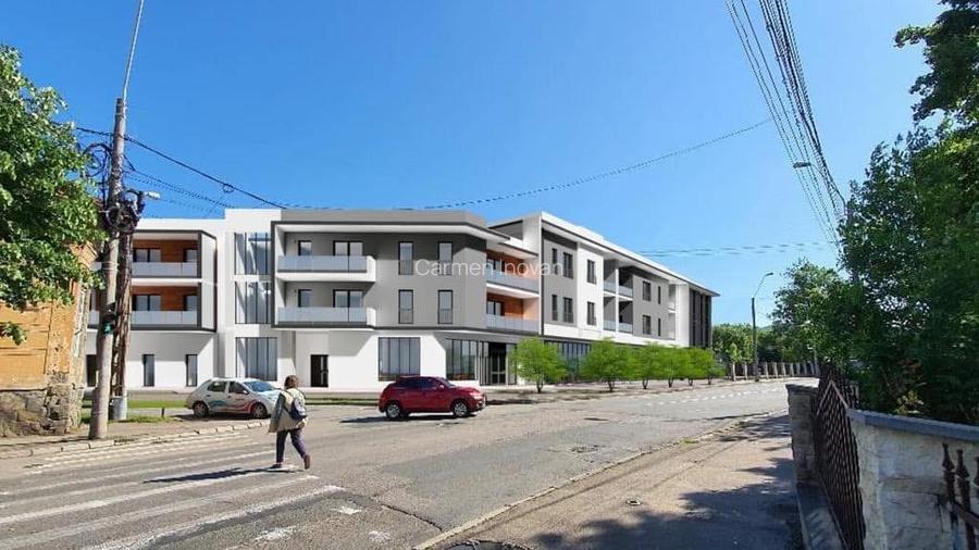 Apartamente de lux, cu vedere spre Campia Tineretului, Baia Mare - 3