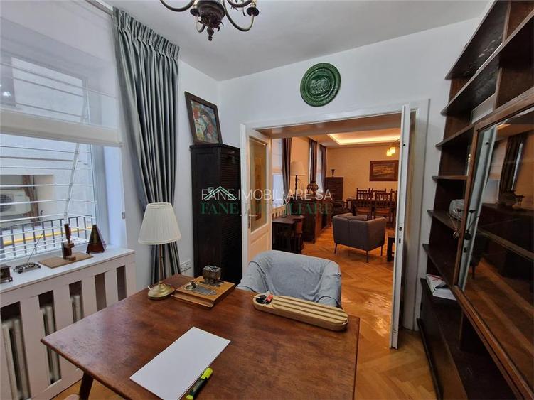 Inchiriere apartament 4 camere Eminescu Polona - 8