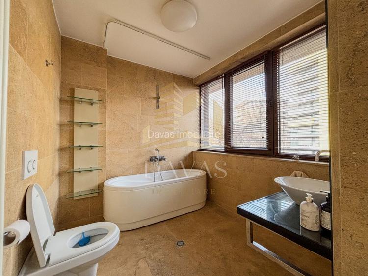 Apartament de 2 camere | 81 mp utili | Parcul Rozelor - 7