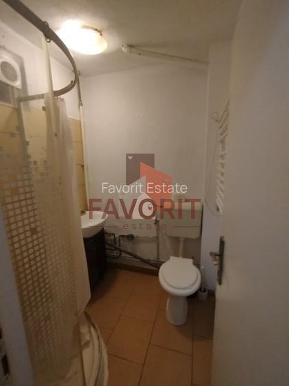Apartament 1 camera decomandat | 32mp | Etaj intermediar | Buziasului - 4