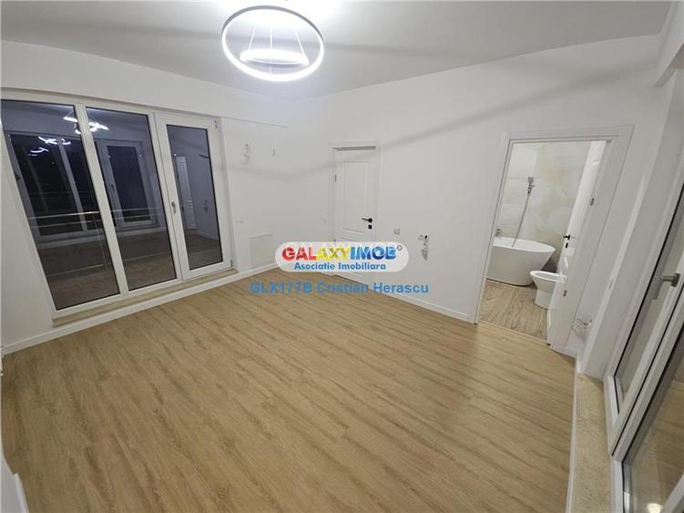 Vila insiruita 4 camere 115 mp utili P+2 Chitila Sos Banatului - 12