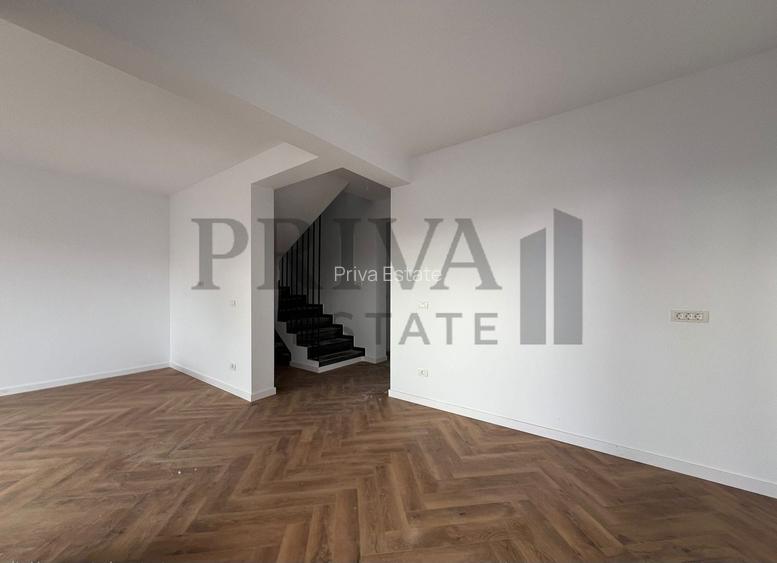 Casa tip Triplex 5 camere, 98 mp utili, curte 200 mp, Calea Urseni - 7