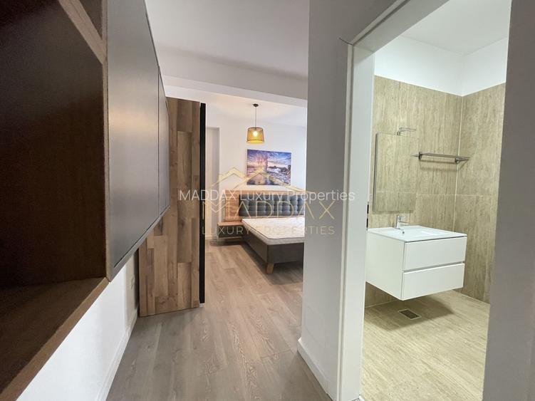 Apartament 3 camere ***117 mp*** Bloc NOU**boutique// Aviatiei-Herastrau - 14