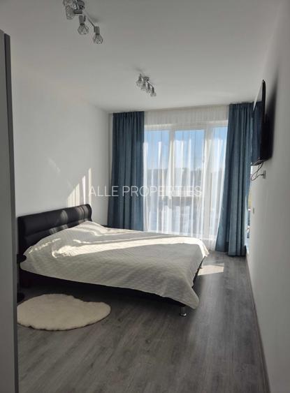 Închiriere apartament 3 camere | două locuri de parcare - 7