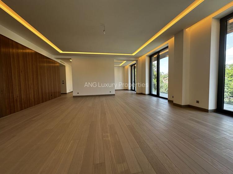 Penthouse Spatios si Rafinat pe Bulevardul Kiseleff - 4