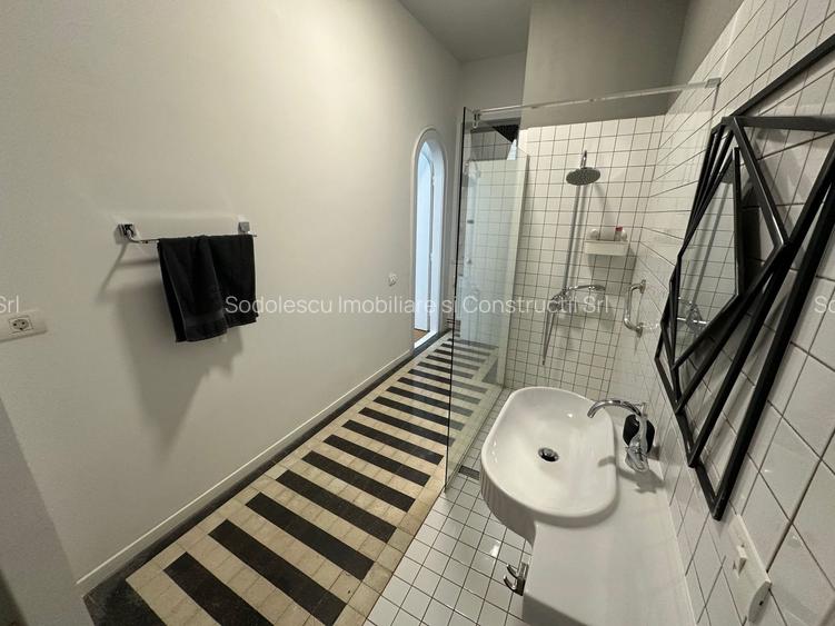 Apartament aproape de Piata Unirii -pretabil pentru birouri - 17