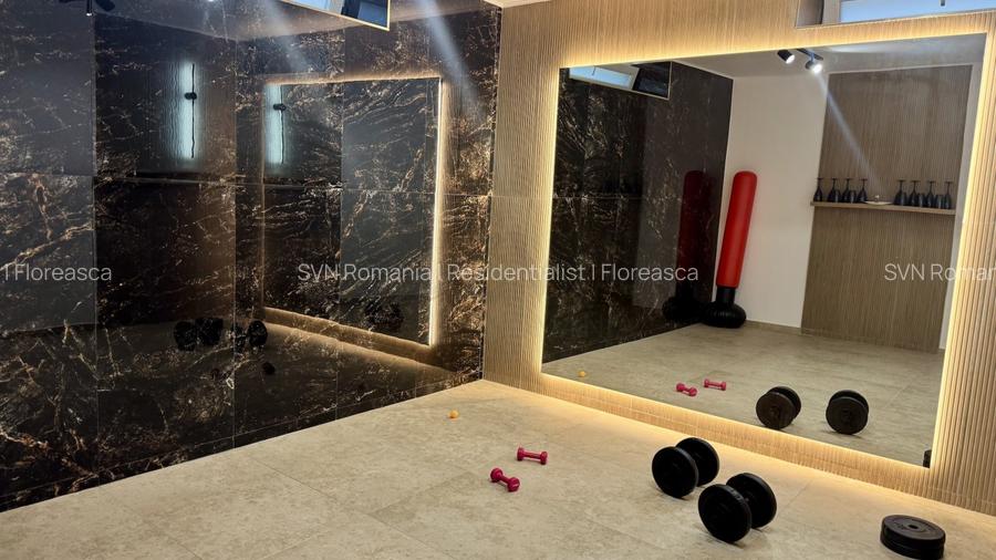 REV2005464 Vila premium cu piscina - 20